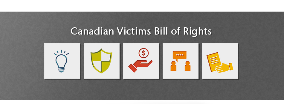 Canadian Victims Bill of Rights