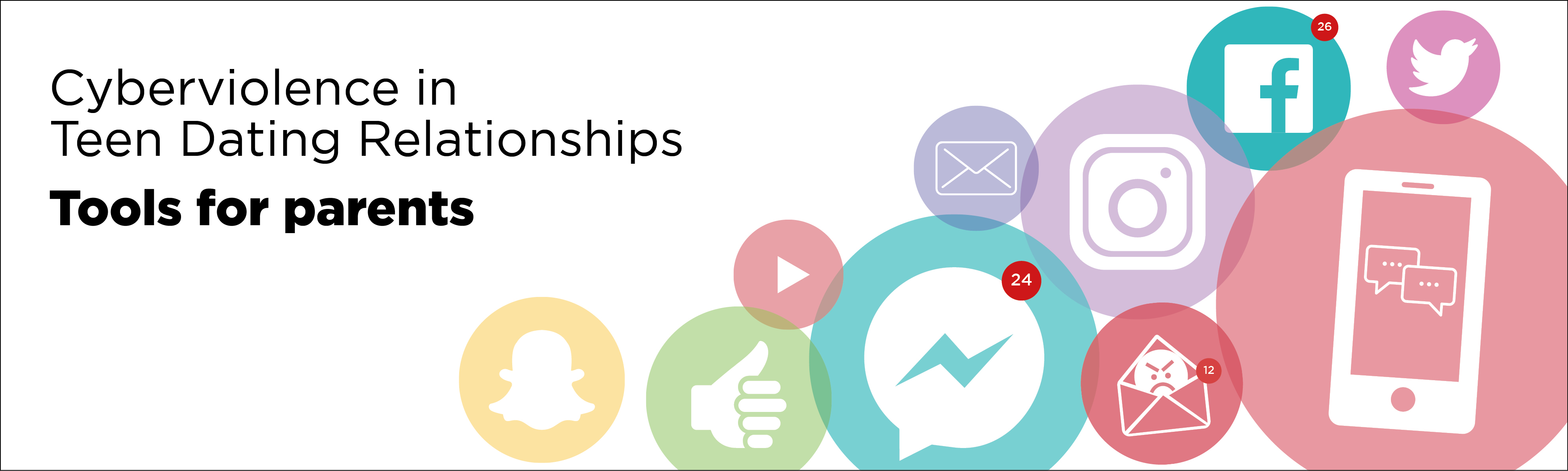 Cyberviolence in teen intimate relationships